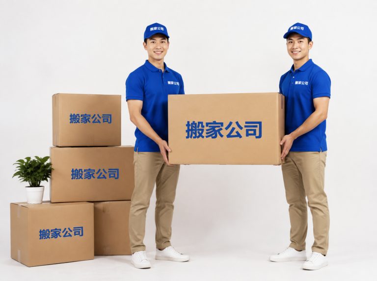 临海家庭与别墅精细化搬家
